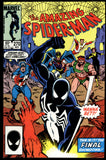 Amazing Spider-Man #270 Marvel 1985 (NM-) Firelord Appearance
