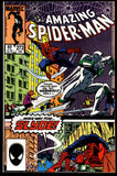Amazing Spider-Man #272 Marvel 1986 (NM+) 1st Appearance of Slyde