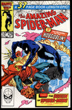 Amazing Spider-Man #275 Marvel 1986 (NM+) Origin Retold