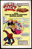 Amazing Spider-Man #278 Marvel 1986 (NM+) Death of Wraith