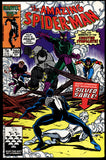 Amazing Spider-Man #280 Marvel 1986 (NM-) 1st Sinister Syndicate