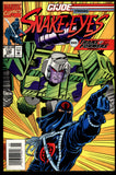 G.I. Joe A Real American Hero #140 Marvel 1993 (FN/VF) NEWSSTAND