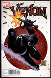 Venom #2 Marvel 2011 (NM+) Amazing Spider-Man 300 Homage Cover