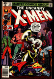 Uncanny X-Men #132 Marvel 1980 (FN+) 1st Hellfire Club! NEWSSTAND