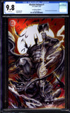 Absolute Batman #1 CGC 9.8 (2024) NYCC Convention Foil Edition B