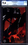 Absolute Batman #1 CGC 9.6 (2024) NYCC Convention Foil Edition C