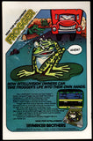 G.I. Joe A Real American Hero #14 Marvel 1983 (NM-) 1st Destro! CPV!