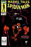 Marvel Tales #234 1990 (VF-/VF) Todd McFarlane Cover
