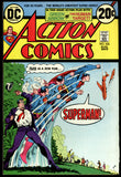 Action Comics #426 DC Comics 1973 (VF) Nick Cardy Cover Art