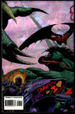 2099 A.D. #1 Marvel 1995 (NM+) Acetate Wraparound Cover!