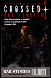 War Stories #2 Avatar Press 2014 (VF/NM) Good Girl Nose Art Variant