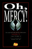 Spawn Fan Edition #2b Image 1996 (NM-) 1st Nordick as Norse Hellspawn