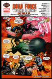 Miles Morales: The Ultimate Spider-Man #3 (NM) 1:25 Pichelli Variant