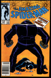 Amazing Spider-Man #271 Marvel 1985 (VF) Canadian Price Variant