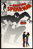 Amazing Spider-Man #290 Marvel 1987 (NM-) Peter Proposes to MJ