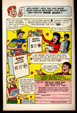 Everything's Archie #20 Archie Giant Series 1972 Bronze Age