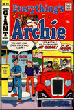 Everything's Archie #23 Archie Giant Series 1972 Bronze Age