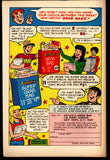 Jughead Jokes #29 Archie Giant Series 1972 Bronze Age