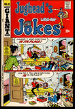 Jughead Jokes #32 Archie Giant Series 1973 Bronze Age