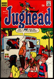 Jughead #172 Archie Series 1969 Silver Age