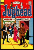 Jughead #174 Archie Series 1969 Silver Age