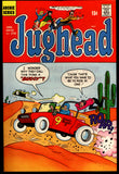Jughead #176 Archie Series 1970 Bronze Age
