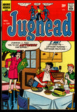 Jughead #210 Archie Series 1972 Bronze Age