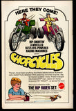 Pep #270 Archie Series 1972 Bronze Age