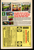 Pep #275 Archie Series 1973 Bronze Age
