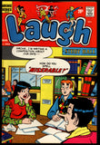 Laugh #264 Archie Series 1973 Bronze Age