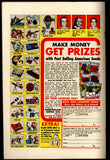 Pep #241 Archie Series 1970 Bronze Age