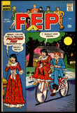 Pep #255 Archie Series 1971 Bronze Age
