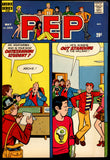 Pep #265 Archie Series 1972 Bronze Age
