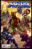 Masters of the Universe #1 Image 2002 (NM) 1st Printing Cover A