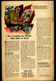Fantastic Four #21 Marvel 1963 (VG-) 1st Appearance of Hate Monger