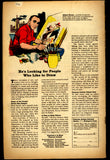 Fantastic Four #44 Marvel 1965 (VG-) 1st Appearance of Gorgon