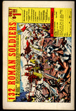 Fantastic Four #77 Marvel 1968 (FN-) Galactus & Silver Surfer App.