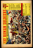 Iron Man #4 Marvel 1968 (VG) 1st Appearance of Unicorn