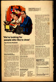 Iron Man #8 Marvel 1968 (FN+) Origin of Whitney Frost