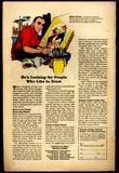 X-Men #12 Marvel 1965 (VG-) Origin & 1st App. of the Juggernaut