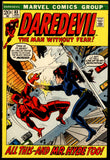 Daredevil #83 FN+ (1972) John Romita Sr. Cover.