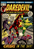 Daredevil #89 FN/VF(1972) Early Electro Appearance