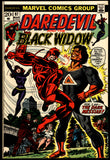 Daredevil #97 VF+ (1973) 1st Appearance of Dark Messiah