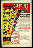 Daredevil #110 FN+ (1974) Black Widow Appearance