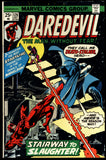 Daredevil #128 FN- (1975) 1st App. of Starron