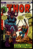 Thor #226 Marvel 1974 (VF-) 2nd App. of Firelord - Galactus Origin