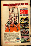 Fantastic Four #50 Marvel 1966 (F/GD) 2nd Full Galactus - Tape on Spine