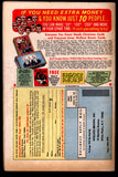 Captain America #118 Marvel 1969 (VG-) 2nd App. of the Falcon