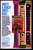 Spider-Man #26 Marvel 1992 (NM-) 30th Anniversary Hologram Cover