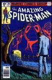 Amazing Spider-Man #196 Marvel 1979 (NM-) 1st Debra Whitman NEWSSTAND